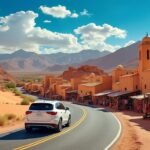découvrez un itinéraire détaillé pour un road trip de 3 semaines au maroc, avec des conseils pratiques pour vivre une aventure unique et inoubliable à travers ce pays fascinant.