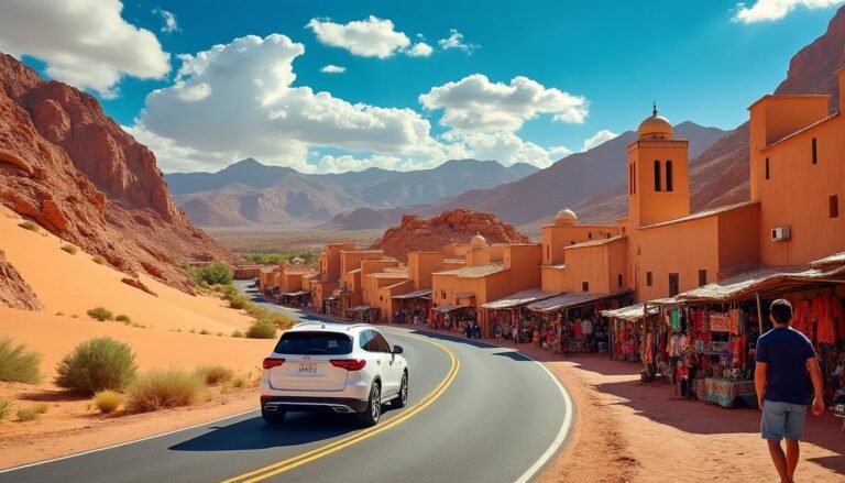 Road trip maroc en 3 semaines : itinéraire et conseils pour un voyage inoubliable 2 découvrez un itinéraire détaillé pour un road trip de 3 semaines au maroc, avec des conseils pratiques pour vivre une aventure unique et inoubliable à travers ce pays fascinant.