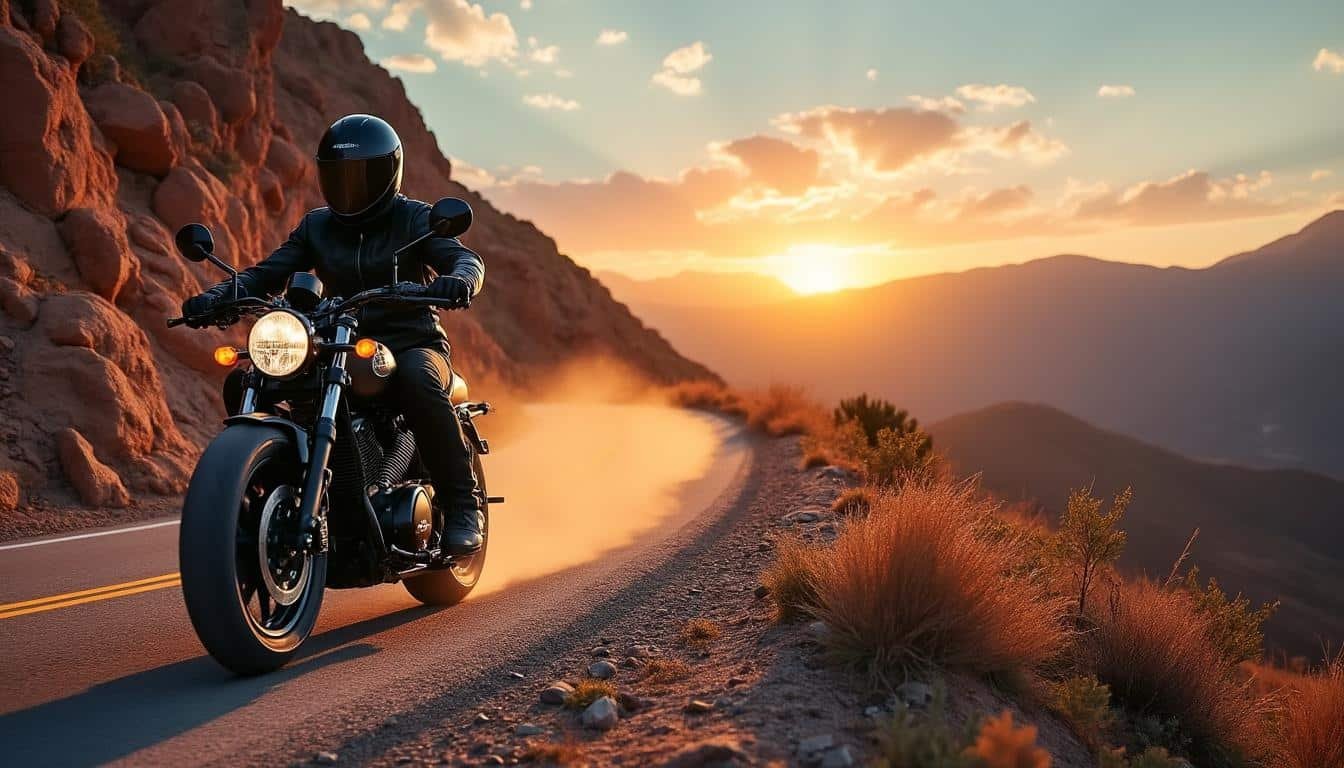 découvrez un itinéraire détaillé et des conseils pratiques pour un road trip moto inoubliable au maroc, parfait pour une semaine d'aventure et de découverte.