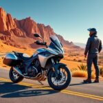 découvrez un itinéraire détaillé et des conseils pratiques pour un road trip moto au maroc inoubliable en une semaine. préparez votre aventure au cœur des paysages marocains.