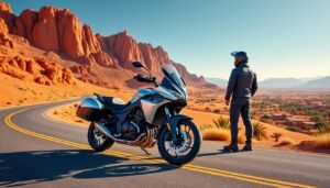 découvrez un itinéraire détaillé et des conseils pratiques pour un road trip moto au maroc inoubliable en une semaine. préparez votre aventure au cœur des paysages marocains.