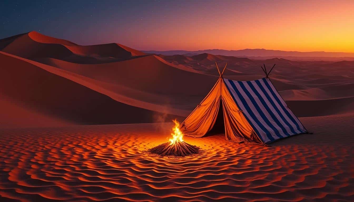 découvrez nos conseils indispensables et les lieux incontournables pour vivre une expérience unique lors de votre séjour dans le désert marocain.