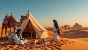 Séjour dans le désert marocain : conseils et incontournables pour une expérience unique 1 découvrez nos conseils pratiques et les incontournables pour un séjour inoubliable dans le désert marocain, alliant aventure, culture et émerveillement.