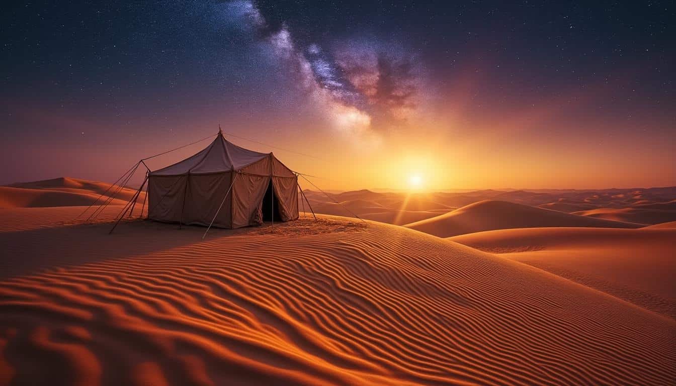 découvrez nos conseils essentiels pour un séjour dans le désert marocain et vivez une expérience unique au cœur des dunes et de la culture locale.