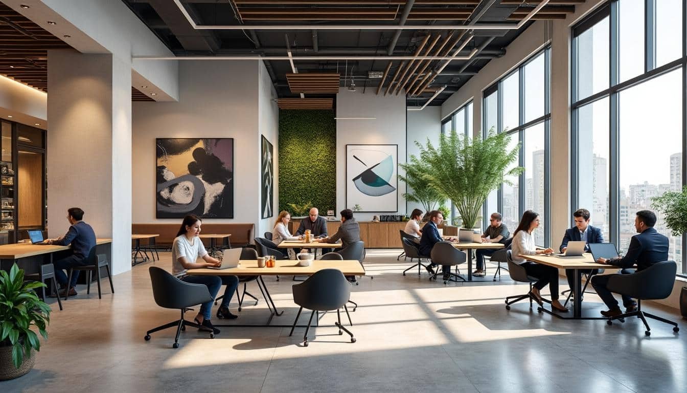 découvrez comment trouver un emploi au maroc en 2026 lorsque vous êtes expatrié, avec des conseils pratiques, des secteurs porteurs et des astuces pour réussir votre intégration professionnelle.