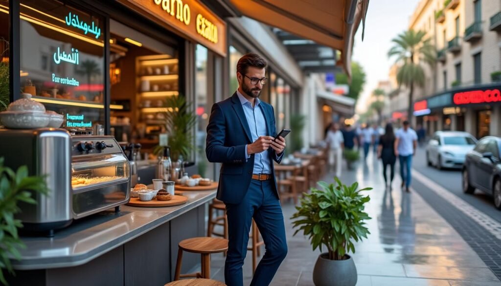Trouver un emploi au maroc quand on est expatrié en 2026 1 découvrez nos conseils pratiques pour trouver un emploi au maroc en 2026 en tant qu'expatrié. guide complet pour réussir votre intégration professionnelle et saisir les meilleures opportunités.