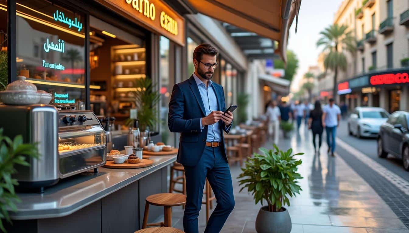 découvrez nos conseils pratiques pour trouver un emploi au maroc en 2026 en tant qu'expatrié. guide complet pour réussir votre intégration professionnelle et saisir les meilleures opportunités.