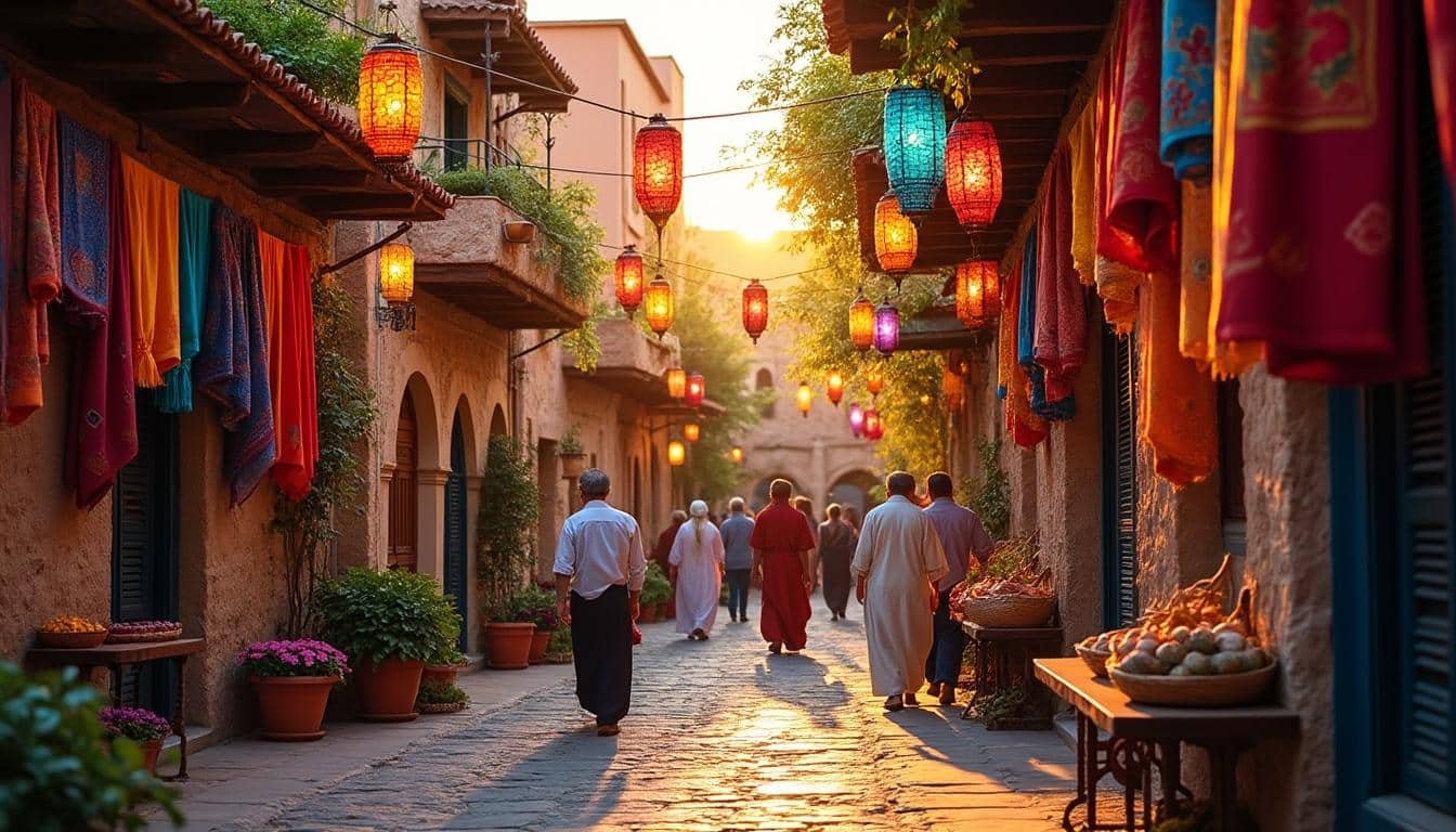 découvrez les conseils essentiels pour réussir votre expatriation au maroc et vivre pleinement cette nouvelle aventure culturelle et professionnelle.