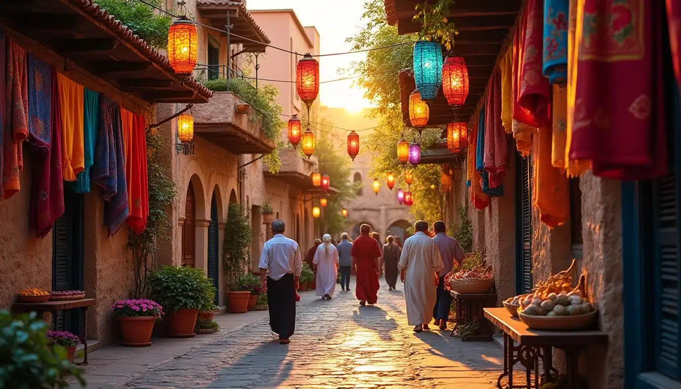 découvrez les conseils essentiels pour réussir votre expatriation au maroc et vivre pleinement cette nouvelle aventure culturelle et professionnelle.
