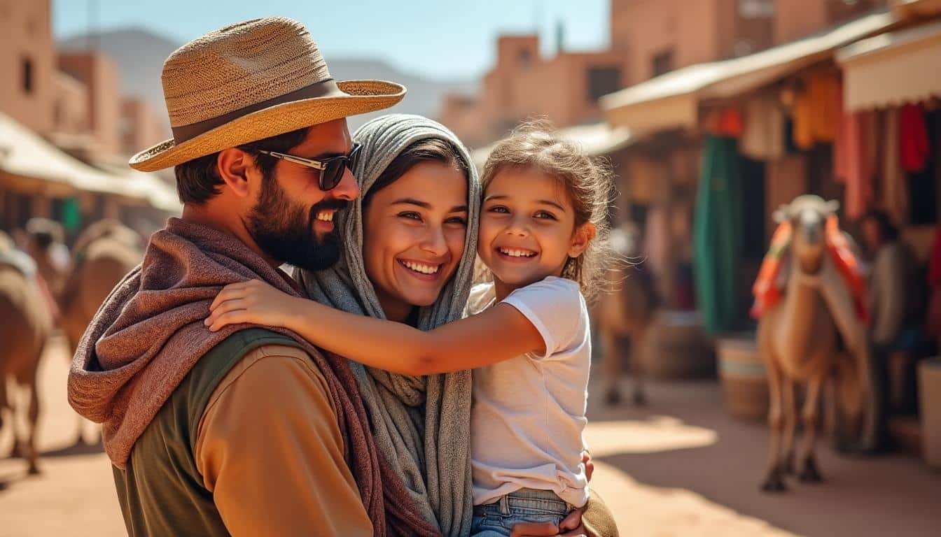 découvrez nos conseils pratiques et les meilleures destinations pour un voyage en famille réussi au maroc. profitez d'un séjour inoubliable alliant culture, aventures et détente.