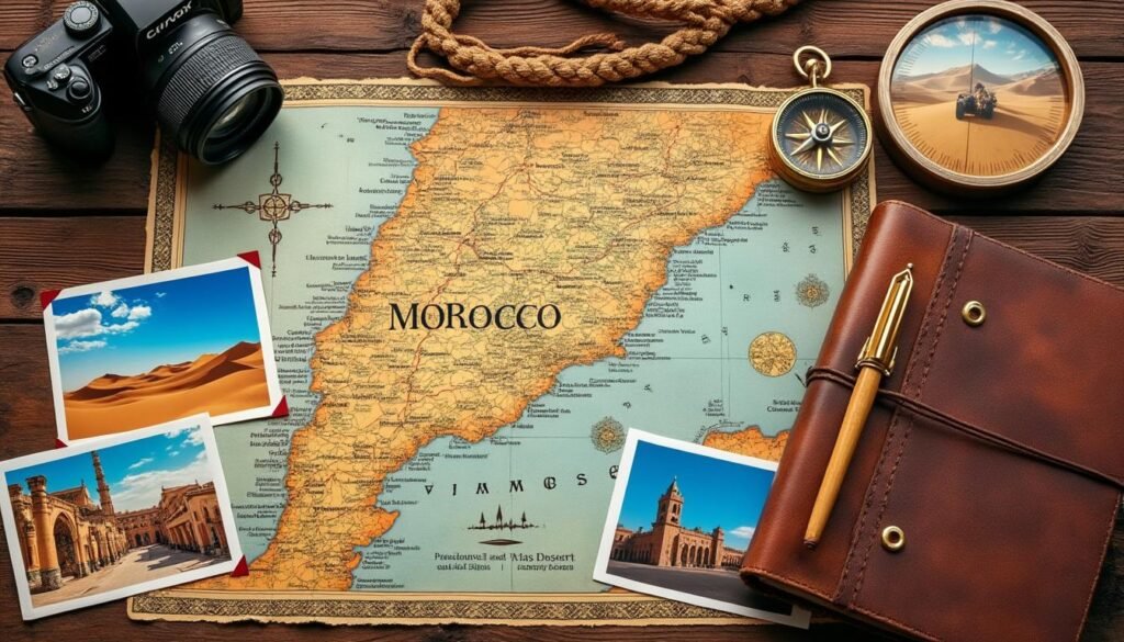 découvrez comment créer un itinéraire personnalisé pour un voyage au maroc sur mesure, alliant découvertes culturelles, paysages uniques et expériences authentiques.