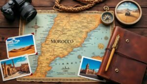 découvrez comment créer un itinéraire personnalisé pour un voyage au maroc sur mesure, alliant découvertes culturelles, paysages uniques et expériences authentiques.