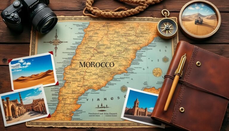 découvrez comment créer un itinéraire personnalisé pour un voyage au maroc sur mesure, alliant découvertes culturelles, paysages uniques et expériences authentiques.