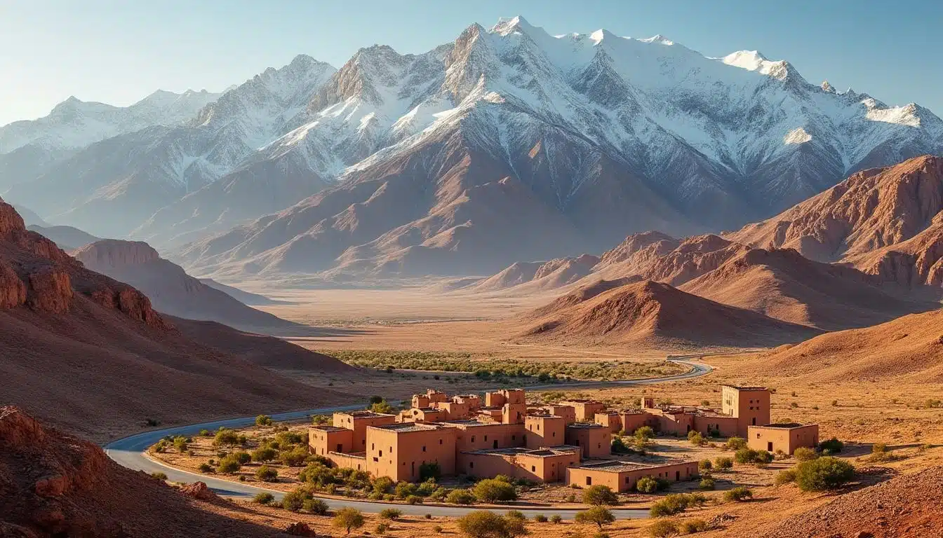 explorez le maroc autrement grâce à nos conseils pratiques et itinéraires personnalisés pour vivre un voyage inoubliable au cœur de ses paysages authentiques et sa culture riche.