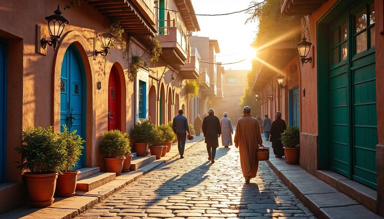 découvrez le calendrier complet des jours fériés au maroc en 2026 et profitez de conseils pratiques pour organiser vos vacances et congés efficacement.
