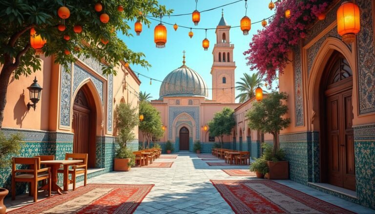 Jours fériés au maroc en 2026 : calendrier complet et conseils pratiques