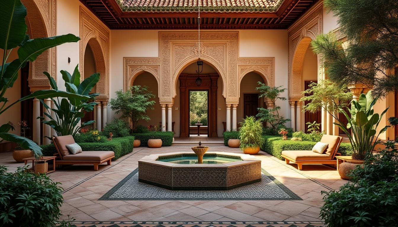 découvrez notre guide complet pour louer un riad au maroc et vivre un séjour authentique alliant confort, tradition et immersion culturelle.