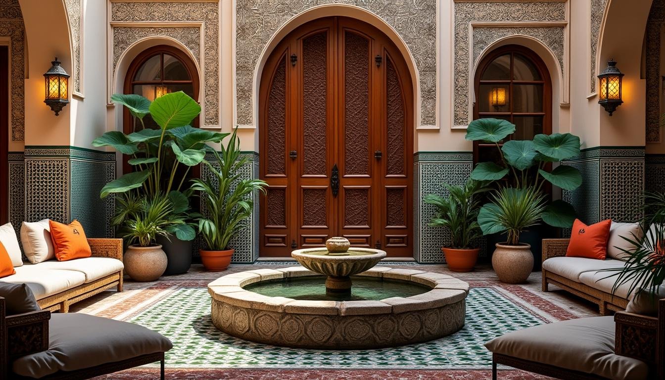 découvrez comment louer un riad au maroc en 2026 pour vivre une expérience authentique. nos conseils vous guident pour un séjour inoubliable alliant confort et tradition.