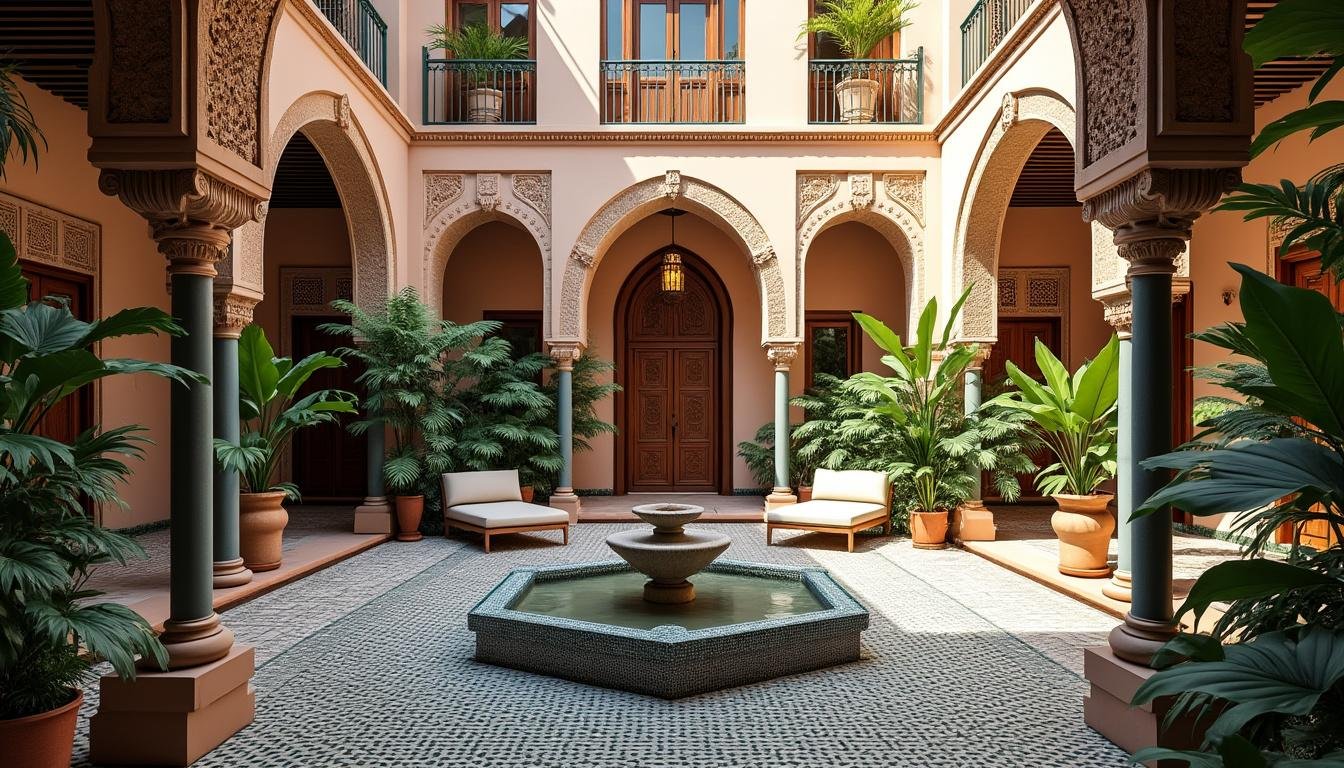 découvrez le prix moyen d'un riad au maroc en 2026 et les facteurs qui influencent son coût. conseils pour bien investir dans un riad traditionnel.