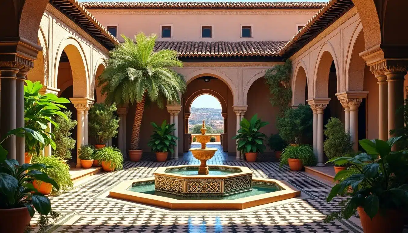 découvrez le prix moyen d'un riad au maroc en 2026 et obtenez des conseils pour investir dans ce type de propriété traditionnelle.