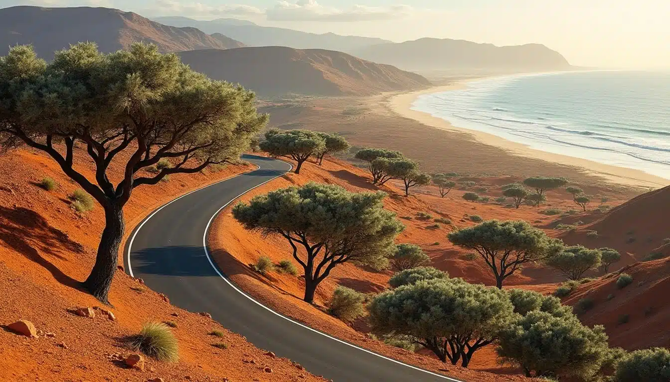 découvrez la distance exacte entre marrakech et essaouira, ainsi que les différentes options pour parcourir ce trajet au maroc.