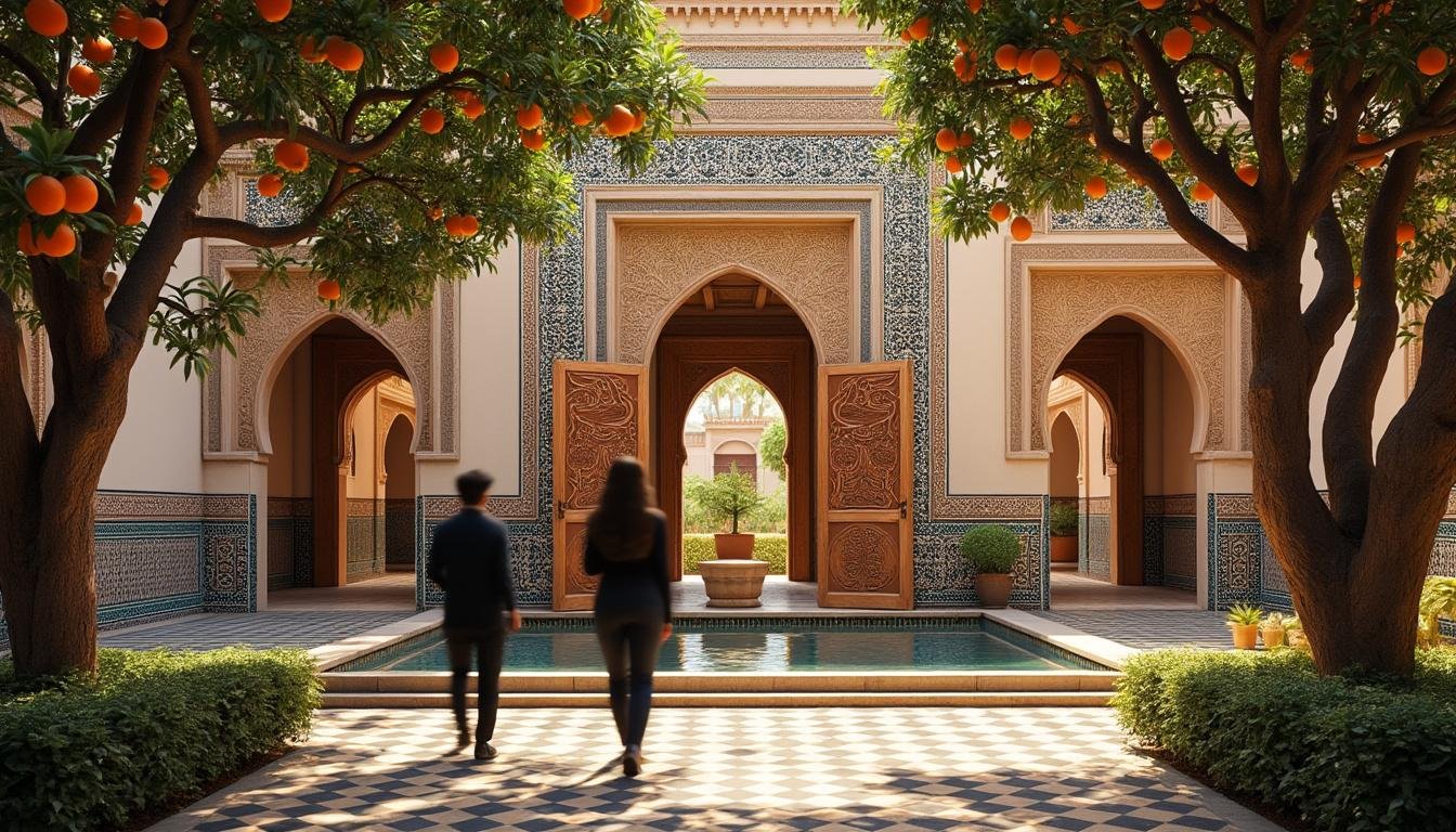 découvrez ce qu'est un riad au maroc, son architecture traditionnelle unique et les raisons pour lesquelles visiter ces maisons d'hôtes charmantes enrichira votre expérience culturelle.