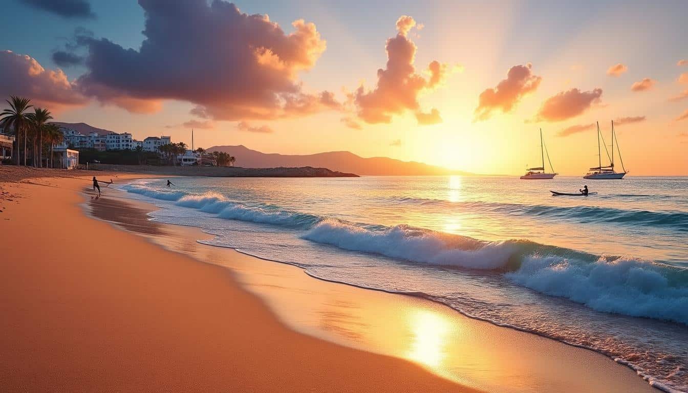 partez en vacances à agadir et explorez les incontournables de cette magnifique destination marocaine entre plages, culture et gastronomie.