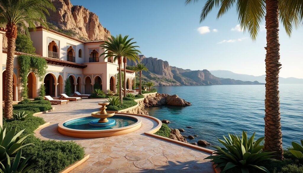 Vente de riads au bord de mer au Maroc : guide complet pour investir en 2026 1 découvrez notre guide complet pour investir en 2026 dans des riads au bord de mer au maroc. conseils, opportunités et étapes clés pour réussir votre achat immobilier.