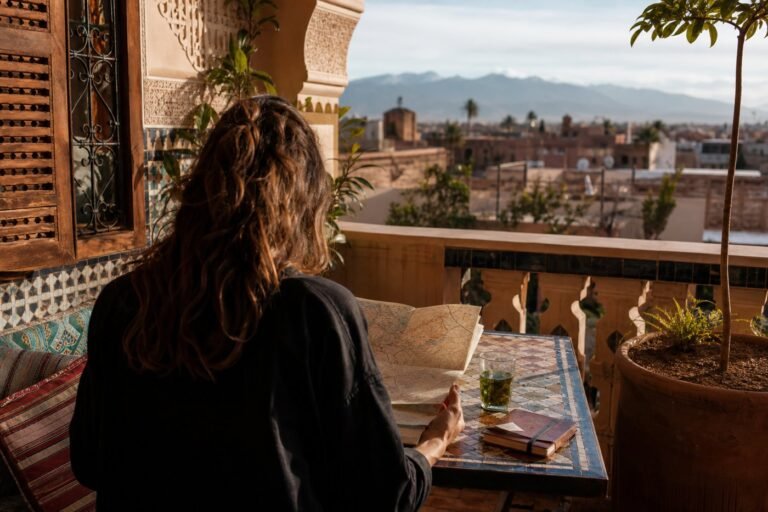 Acheter un riad au Maroc : les pièges à éviter avant de signer