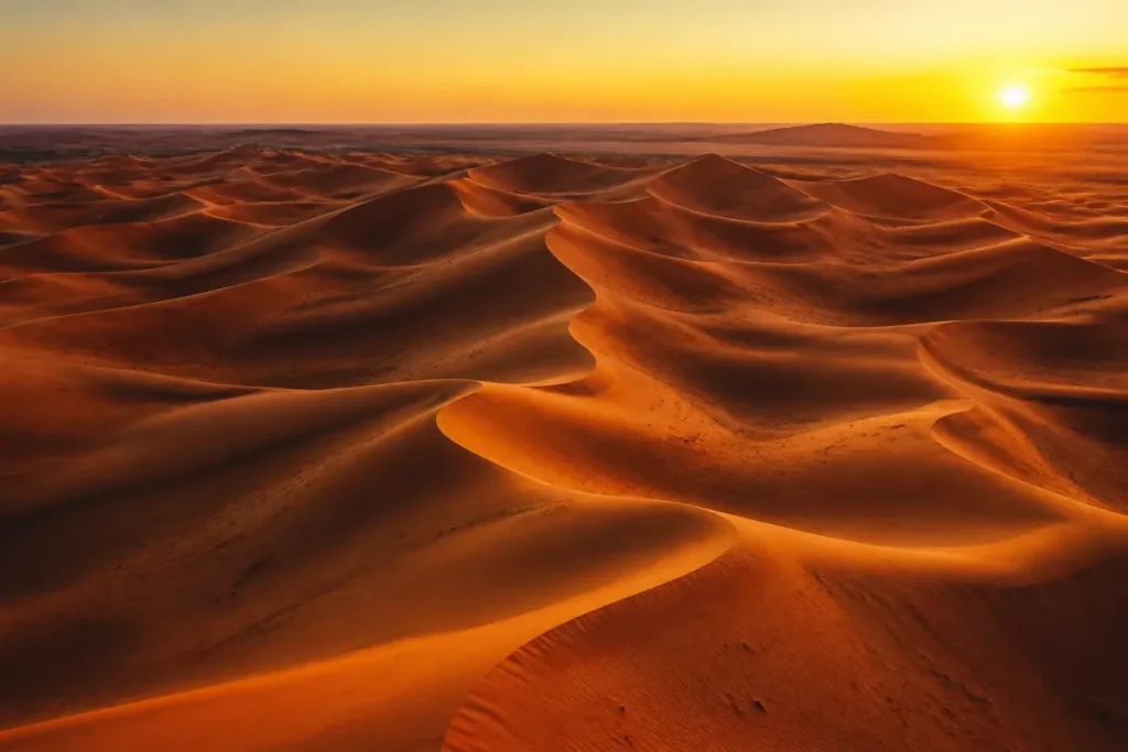 Quand partir au Maroc : la bonne saison région par région